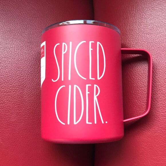 NWT Rae Dunn insulated mug - Picture 1 of 1